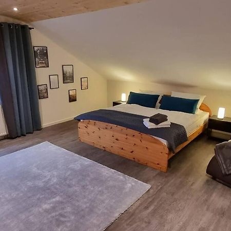 Capa Ferienwohnung Pfalz Neustadt an der Weinstraße Zewnętrze zdjęcie