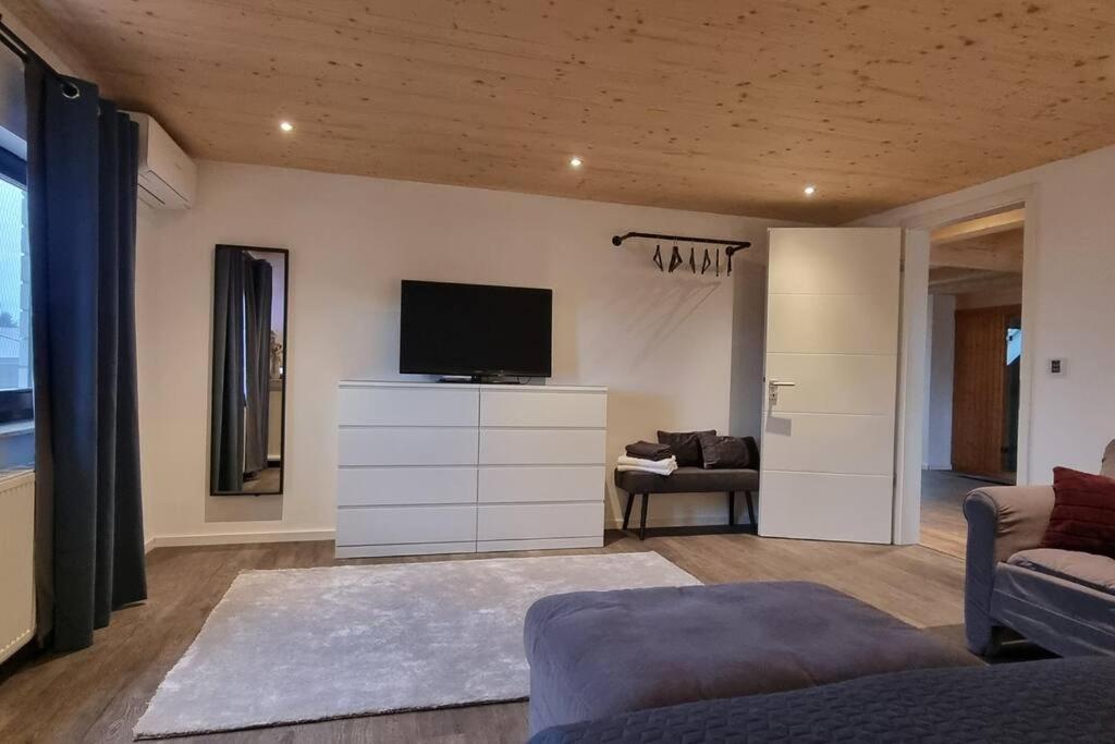 Capa Ferienwohnung Pfalz Neustadt an der Weinstraße Zewnętrze zdjęcie