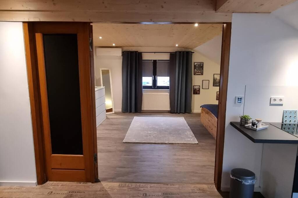 Capa Ferienwohnung Pfalz Neustadt an der Weinstraße Zewnętrze zdjęcie