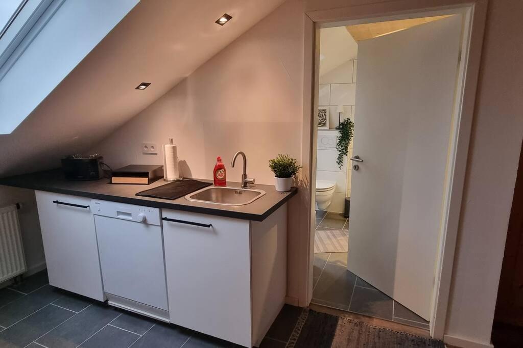 Capa Ferienwohnung Pfalz Neustadt an der Weinstraße Zewnętrze zdjęcie