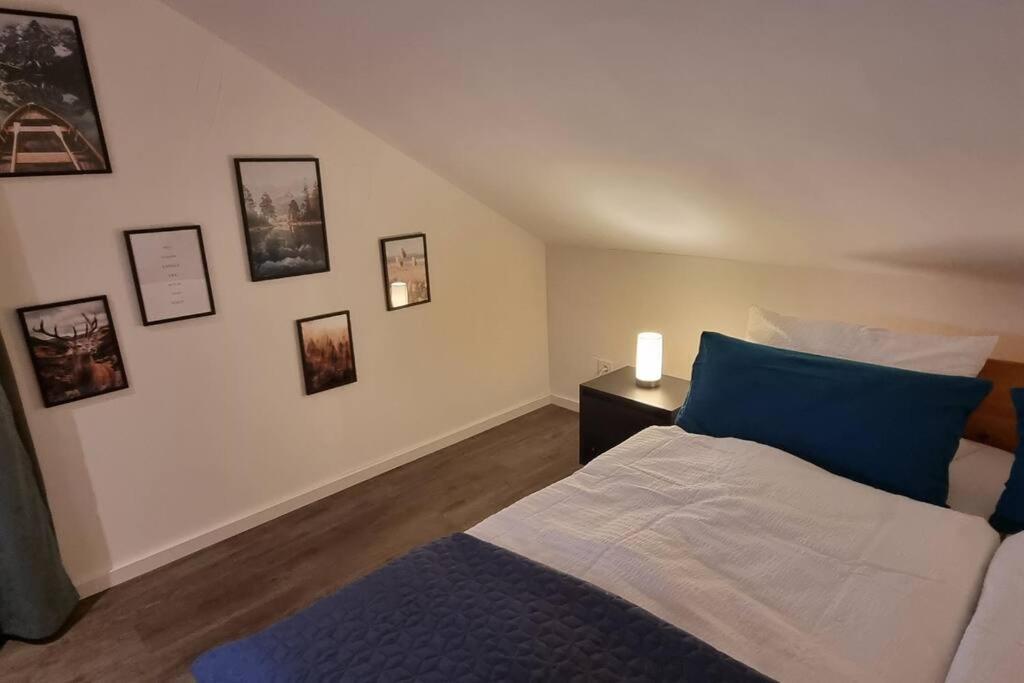 Capa Ferienwohnung Pfalz Neustadt an der Weinstraße Zewnętrze zdjęcie