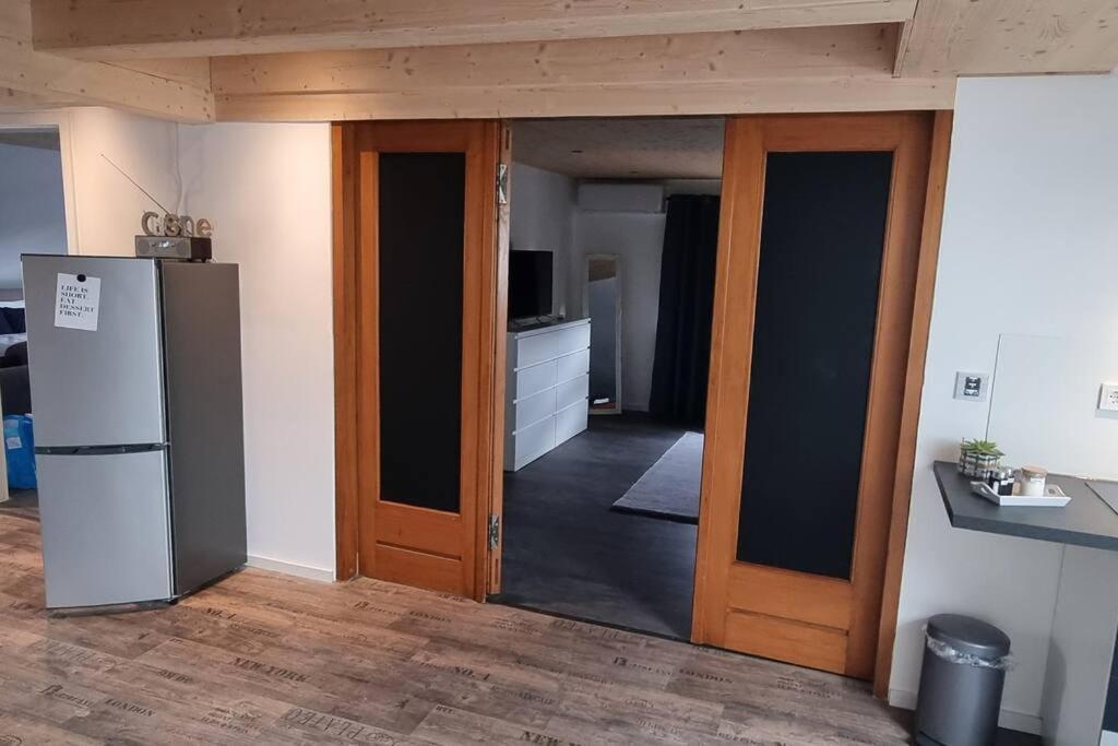 Capa Ferienwohnung Pfalz Neustadt an der Weinstraße Zewnętrze zdjęcie