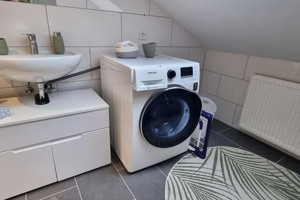 Capa Ferienwohnung Pfalz Neustadt an der Weinstraße Zewnętrze zdjęcie