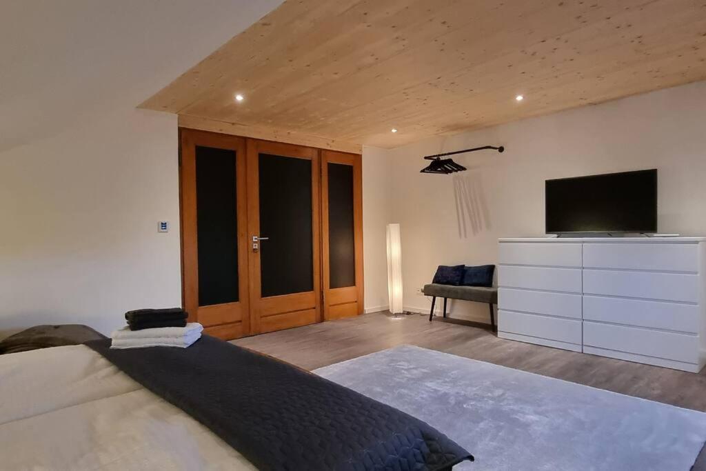 Capa Ferienwohnung Pfalz Neustadt an der Weinstraße Zewnętrze zdjęcie