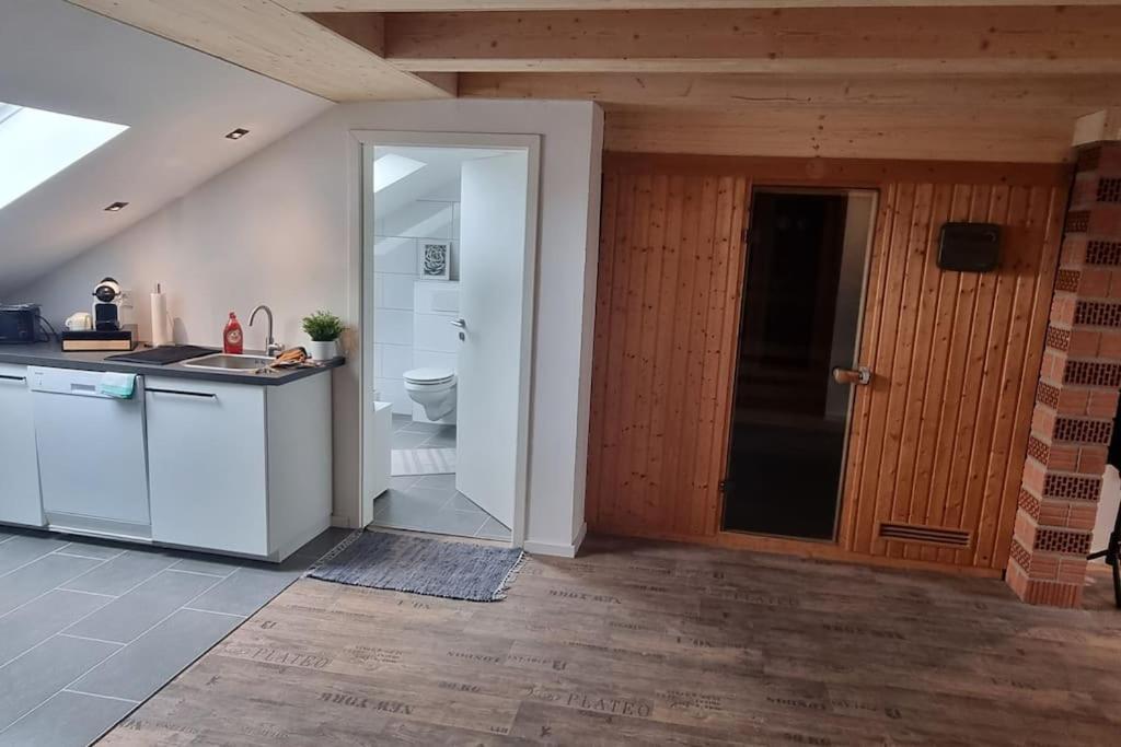 Capa Ferienwohnung Pfalz Neustadt an der Weinstraße Zewnętrze zdjęcie