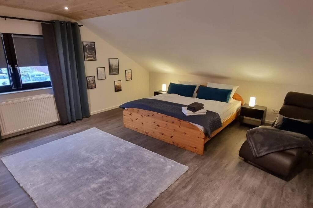 Capa Ferienwohnung Pfalz Neustadt an der Weinstraße Zewnętrze zdjęcie