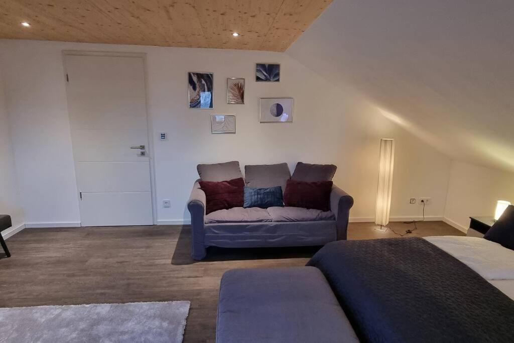 Capa Ferienwohnung Pfalz Neustadt an der Weinstraße Zewnętrze zdjęcie