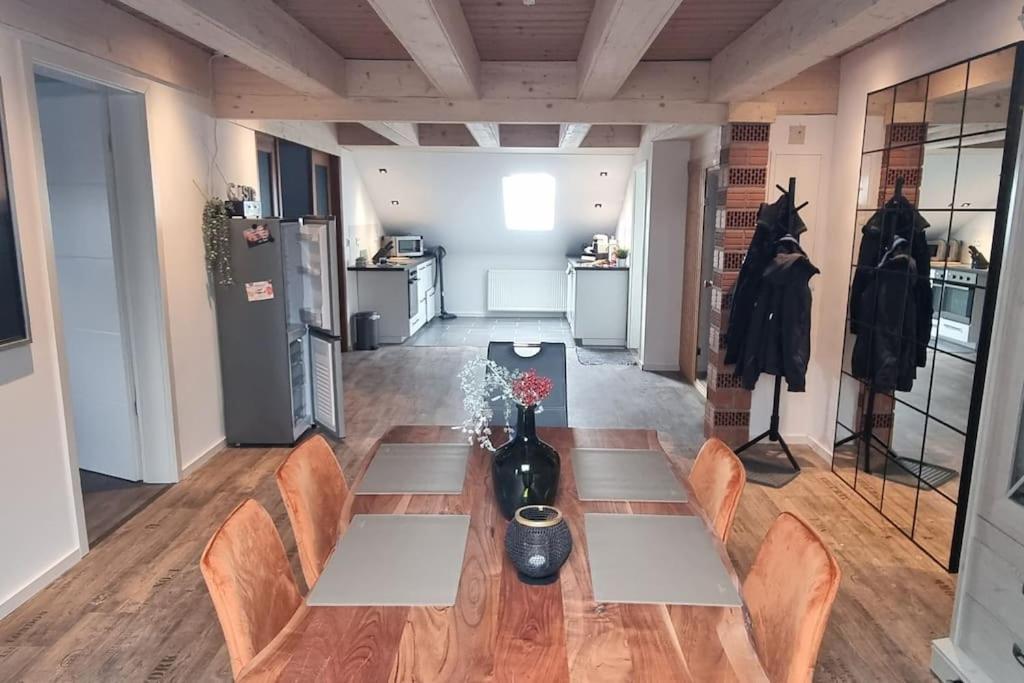 Capa Ferienwohnung Pfalz Neustadt an der Weinstraße Zewnętrze zdjęcie